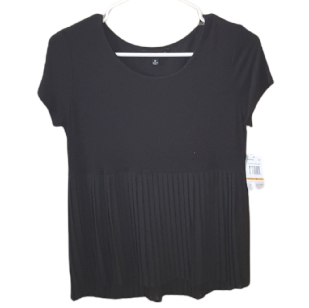 My Michelle Medallion Allure Small Blouse